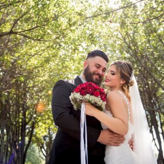 Fotografa Matrimonio Villacidro