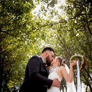 Fotografa Matrimonio Villacidro