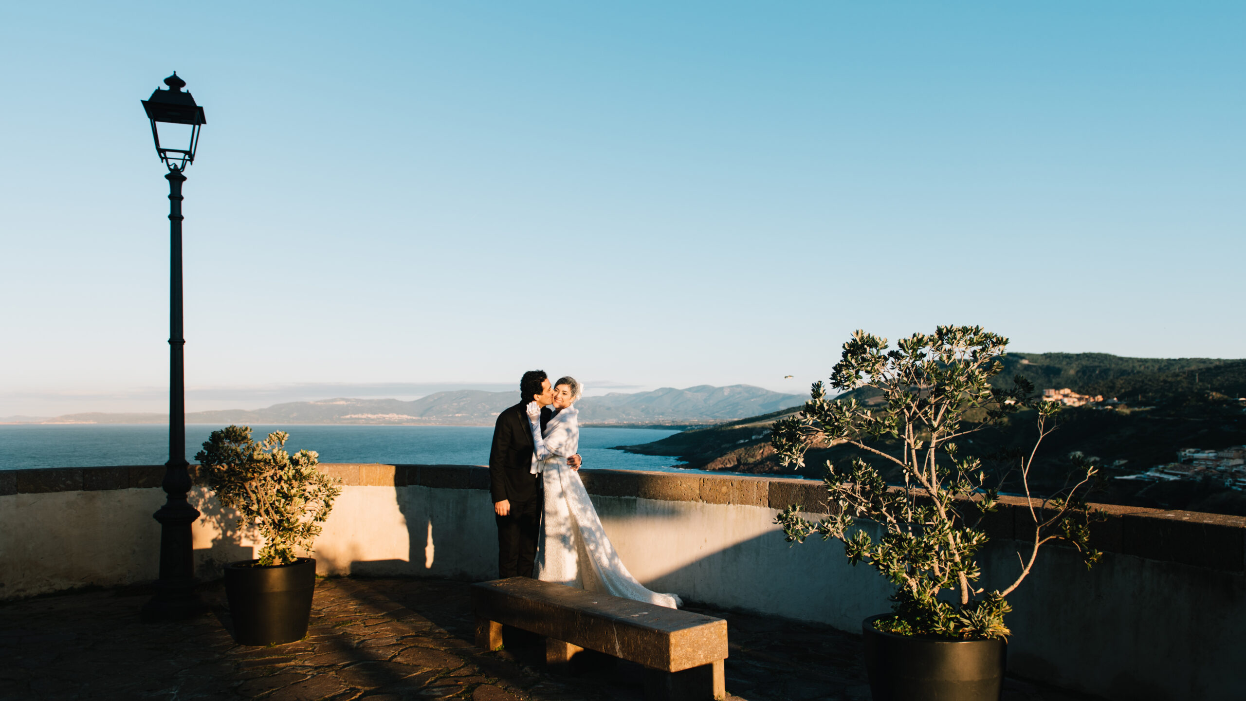 fotografa matrimonio sardegna