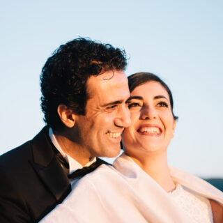 Fotografa Matrimonio Sardegna