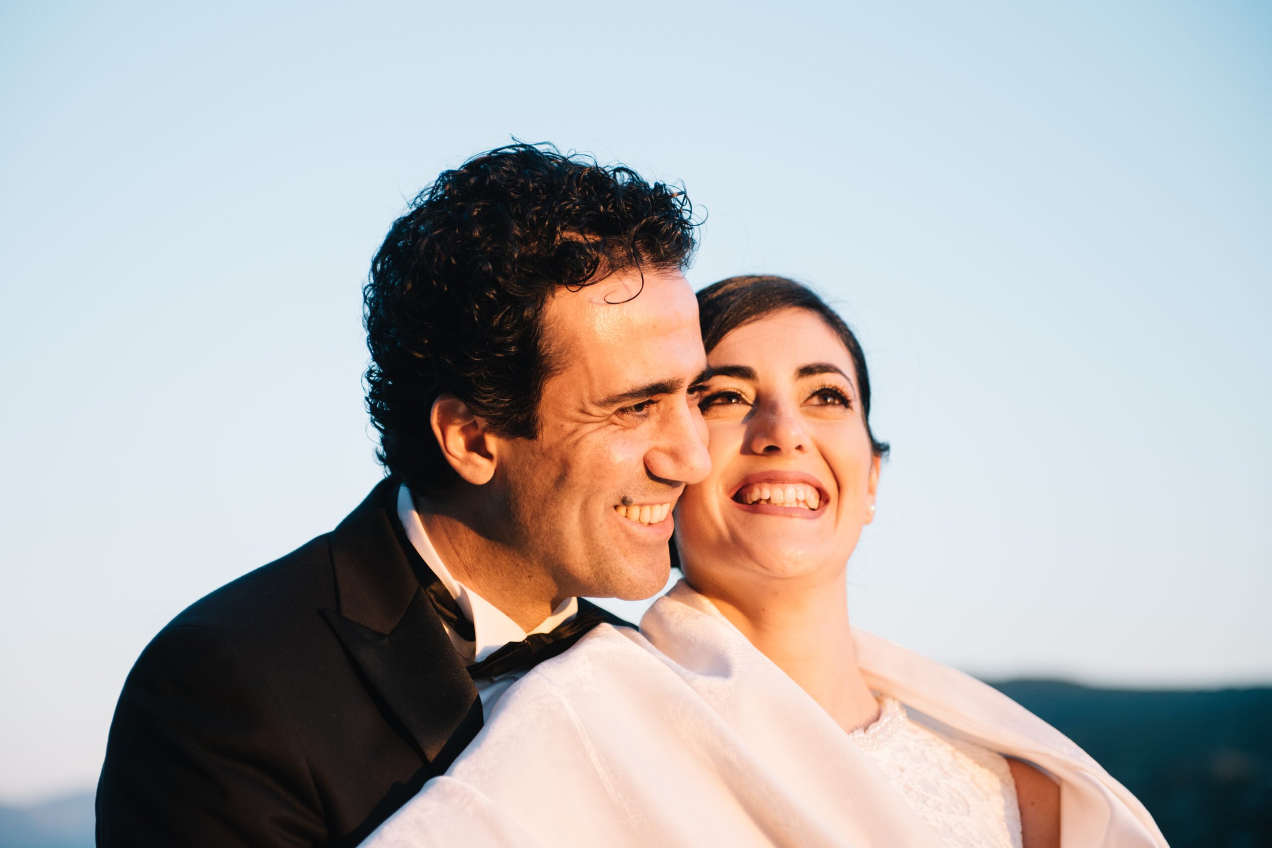 Fotografa Matrimonio Sardegna