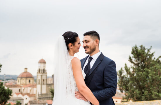 fotografa matrimonio sardegna