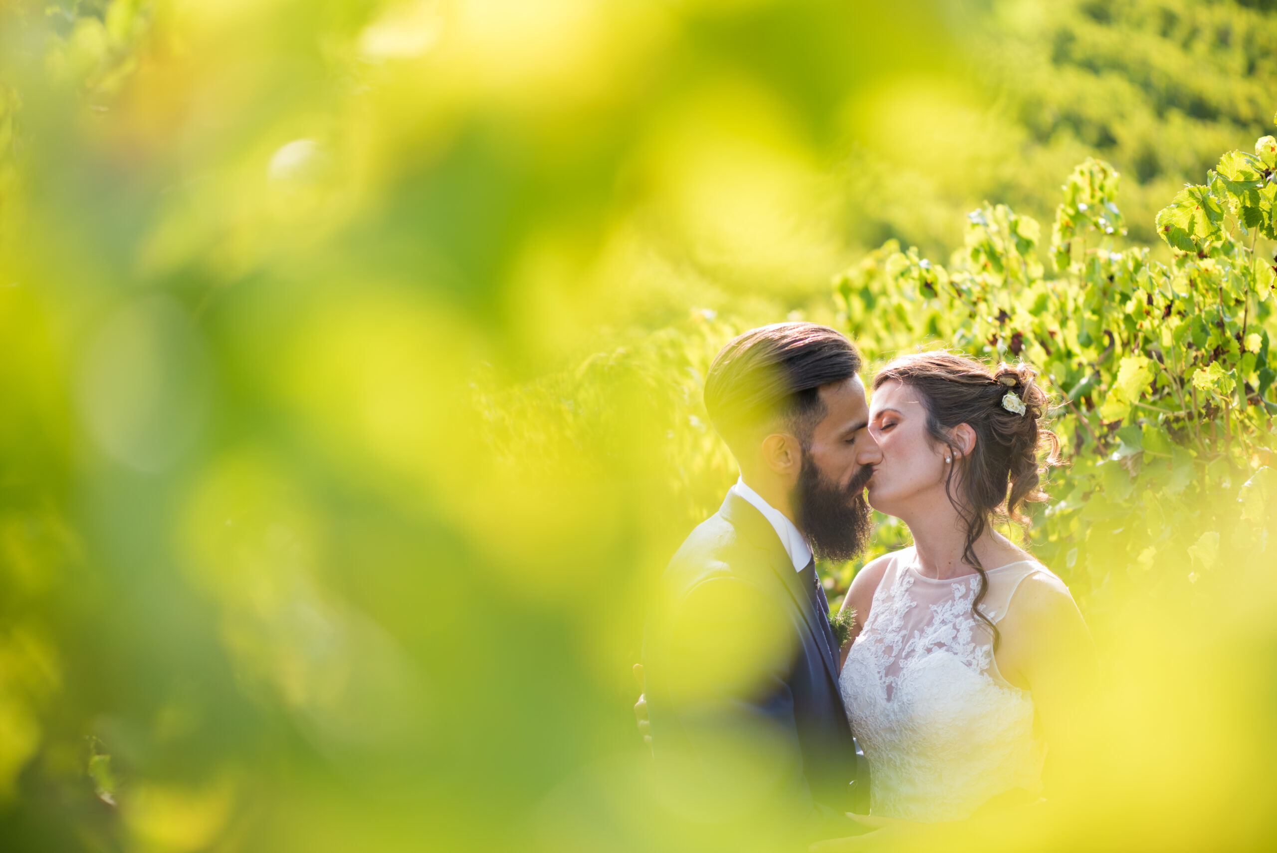 Fotografa Matrimonio Sardegna